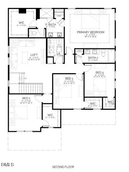 828 Ballaster Road, Fuquay Varina, NC 27526 - Image #3