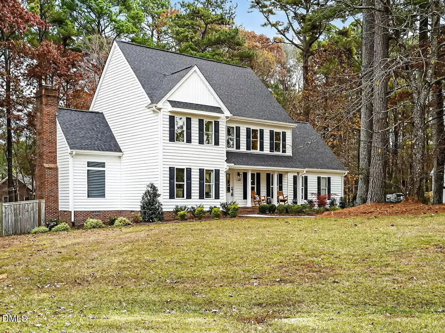 1916 Windsong Drive, Sanford, NC 27330 - Image #2