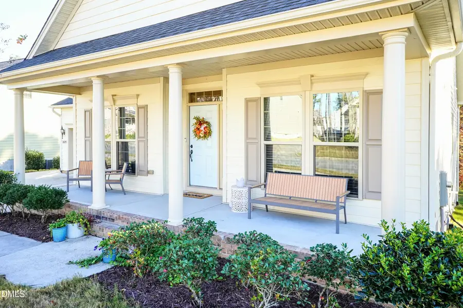 3529 Jordan Shires Drive, New Hill, NC 27562 - Image #3