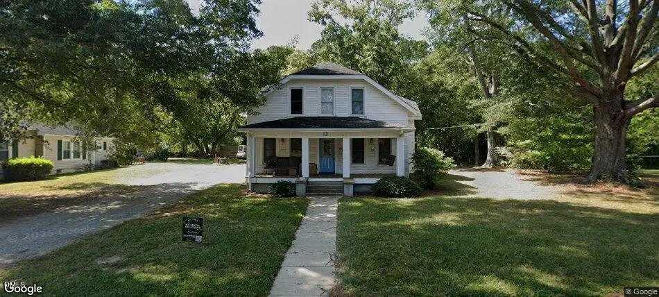 12 S Chavis Street, Franklinton, NC 27525 - Image #1