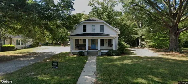 12 S Chavis Street, Franklinton, NC 27525