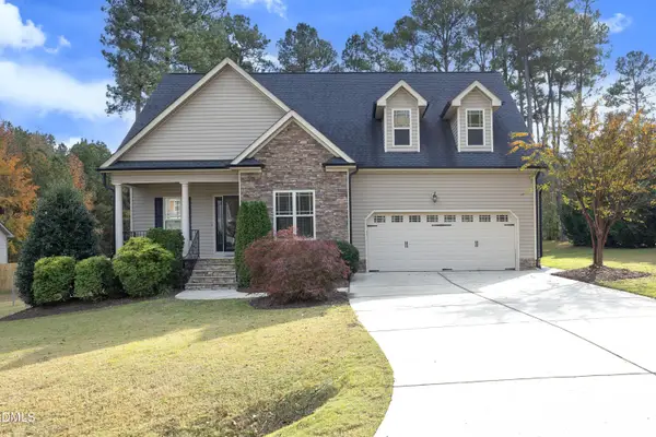 6120 Catandpolly Lane, Raleigh, NC 27603