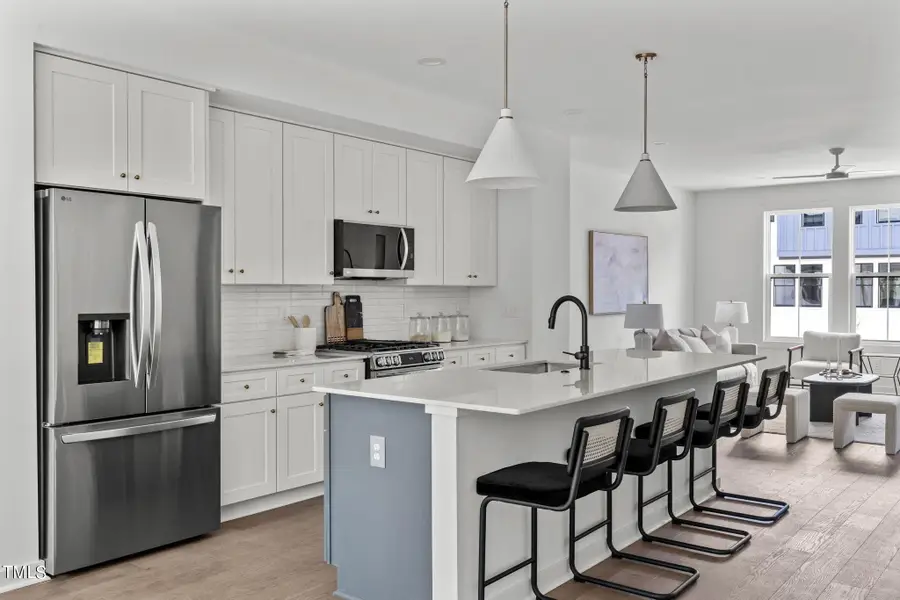 6408 Tanner Oak Lane, Raleigh, NC 27613 - Image #3