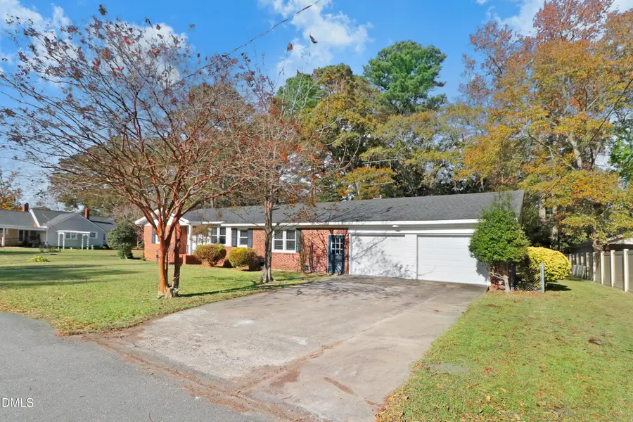 303 E South Street, Fremont, NC 27830 - Image #2