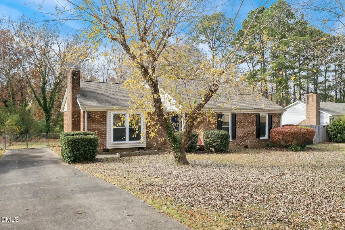 5309 Old Well Street, Durham, NC 27704 - Image #1