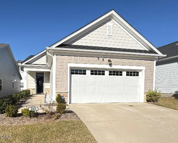 203 Maroon Court, Raleigh, NC 27610