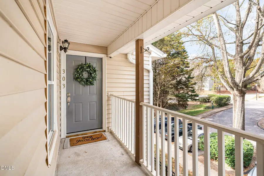1309 Hillbrow Lane #303, Raleigh, NC 27615 - Image #2