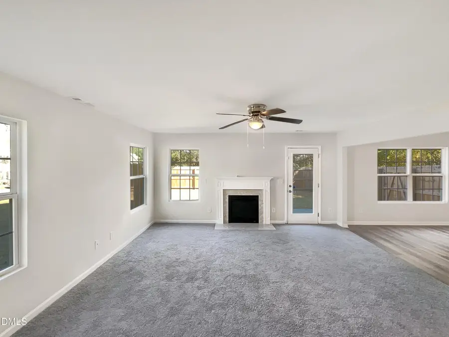 3803 Chehaw Drive, Raleigh, NC 27610 - Image #3