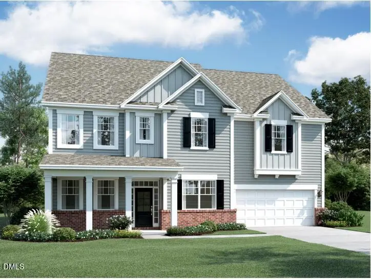 5325 Aged Pine Road #Lot 114, Apex, NC 27523 - Image #1