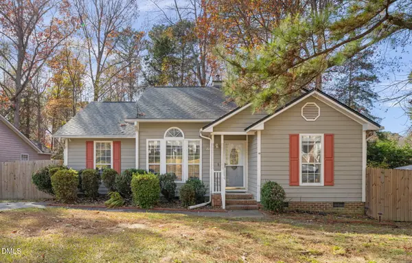 2221 Ruddy Road, Raleigh, NC 27616