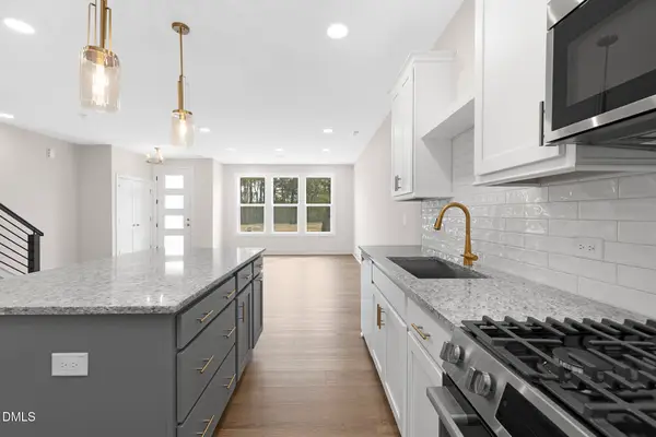 805 Fireship Road, Fuquay Varina, NC 27526