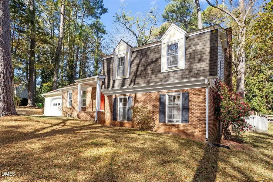 5325 Fieldstone Drive, Raleigh, NC 27609 - Image #3