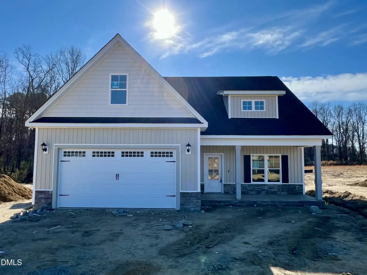 408 Creeks Edge Drive, Pikeville, NC 27863 - Image #1