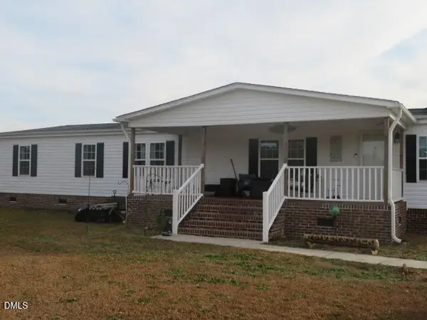 520 Lees Chapel Church Road, Dunn, NC 28334