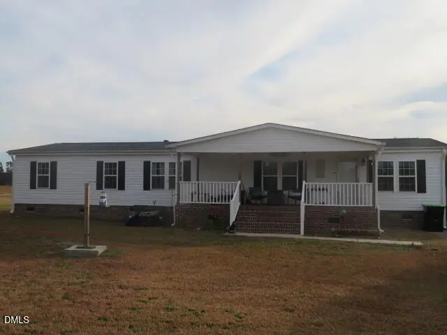 520 Lees Chapel Church Road, Dunn, NC 28334 - Image #2