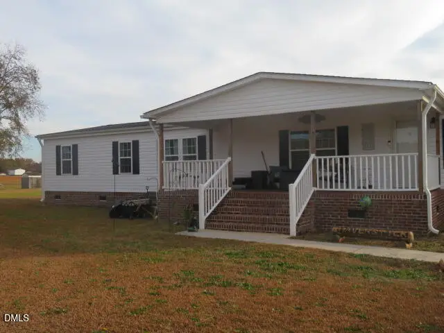 520 Lees Chapel Church Road, Dunn, NC 28334 - Image #3