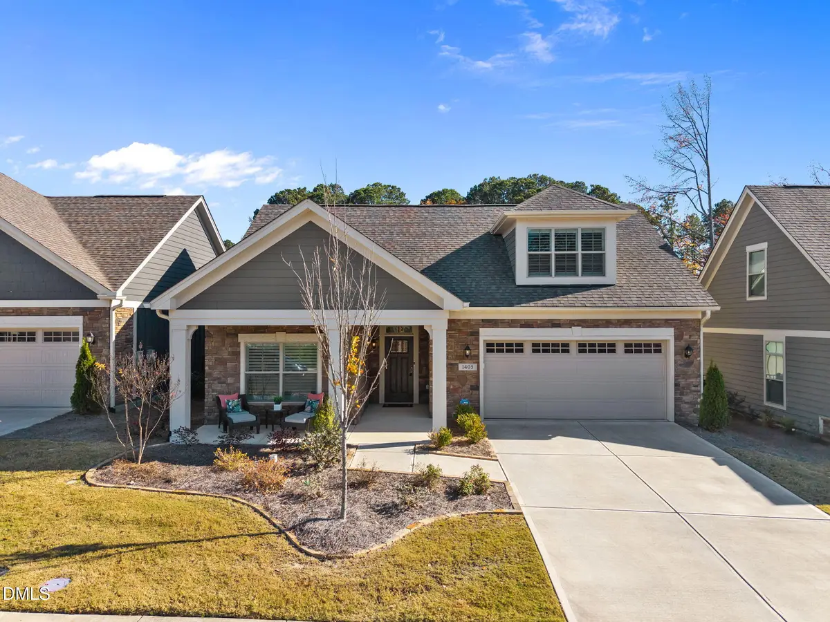1405 Rich Inlet Court, Cary, NC 27519 - Image #1