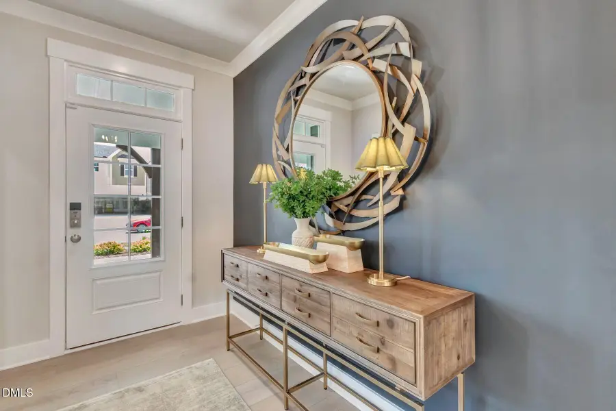 5328 Aged Pine Road #Lot 116, Apex, NC 27523 - Image #3