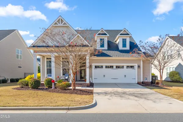 33 Village Walk Drive, Chapel Hill, NC 27517