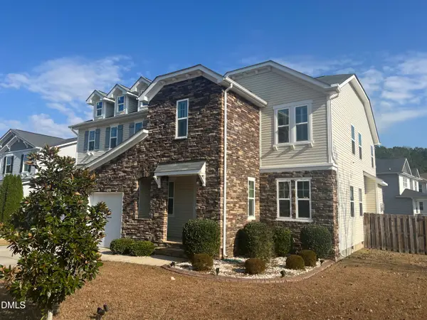 508 Ferry Court, Wake Forest, NC 27587