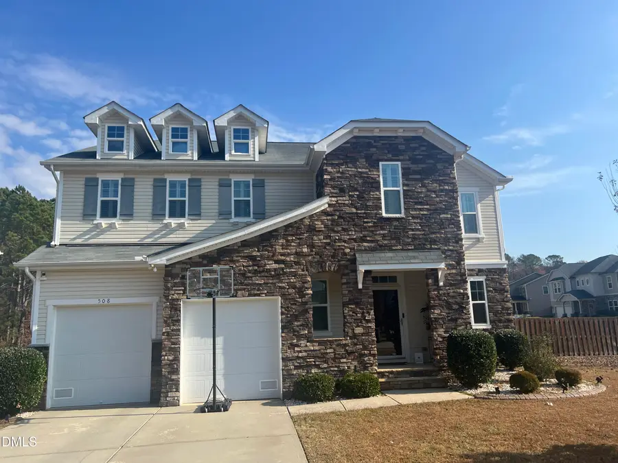 508 Ferry Court, Wake Forest, NC 27587 - Image #2