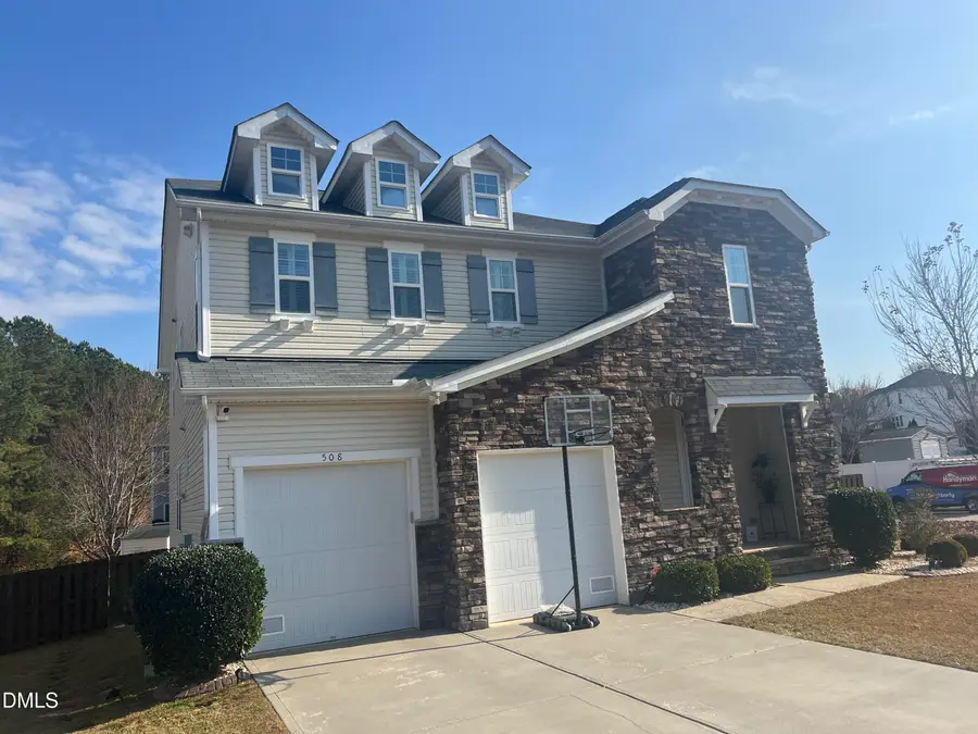 508 Ferry Court, Wake Forest, NC 27587 - Image #3