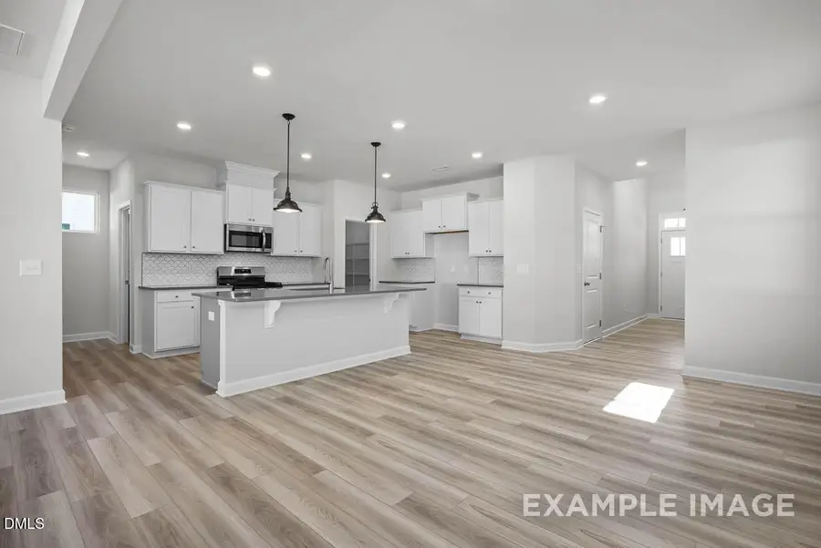 47 Baldwin Street, Lillington, NC 27546 - Image #3