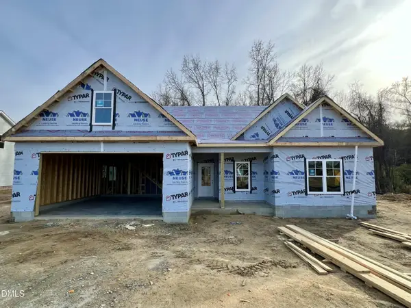 400 Creeks Edge Drive, Pikeville, NC 27863