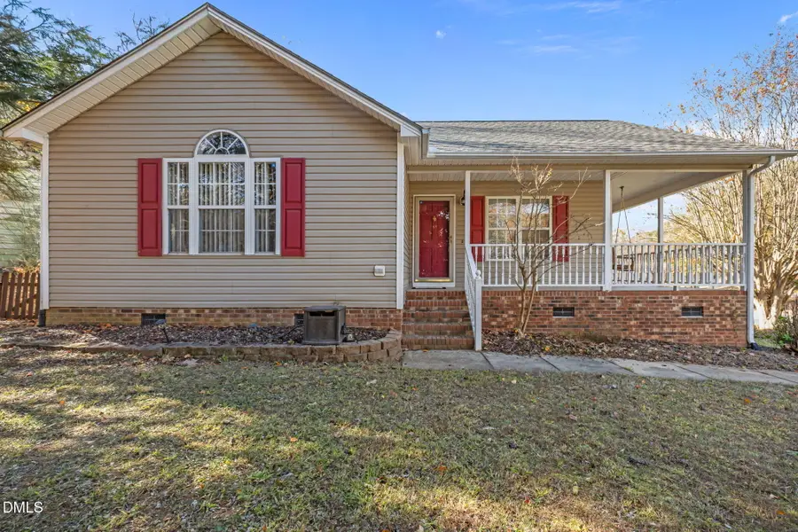 221 Southerby Drive, Garner, NC 27529 - Image #2