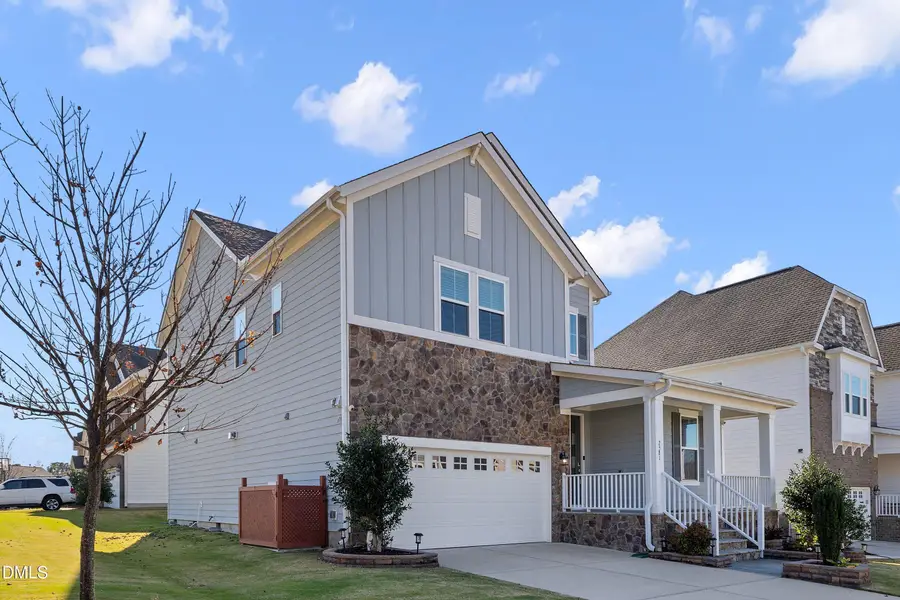 2581 Vining Branch Way, Apex, NC 27523 - Image #3