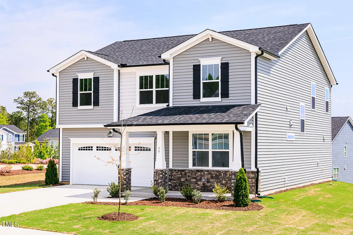 382 Providence Creek Drive, Fuquay Varina, NC 27526 - Image #1