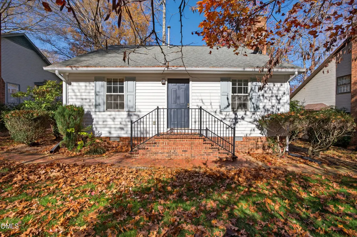 7 Willow Oak Street, Elon, NC 27244 - Image #1