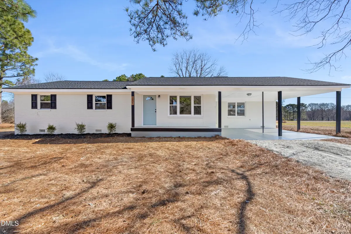 231 Faith Church Road, Four Oaks, NC 27524 - Image #1