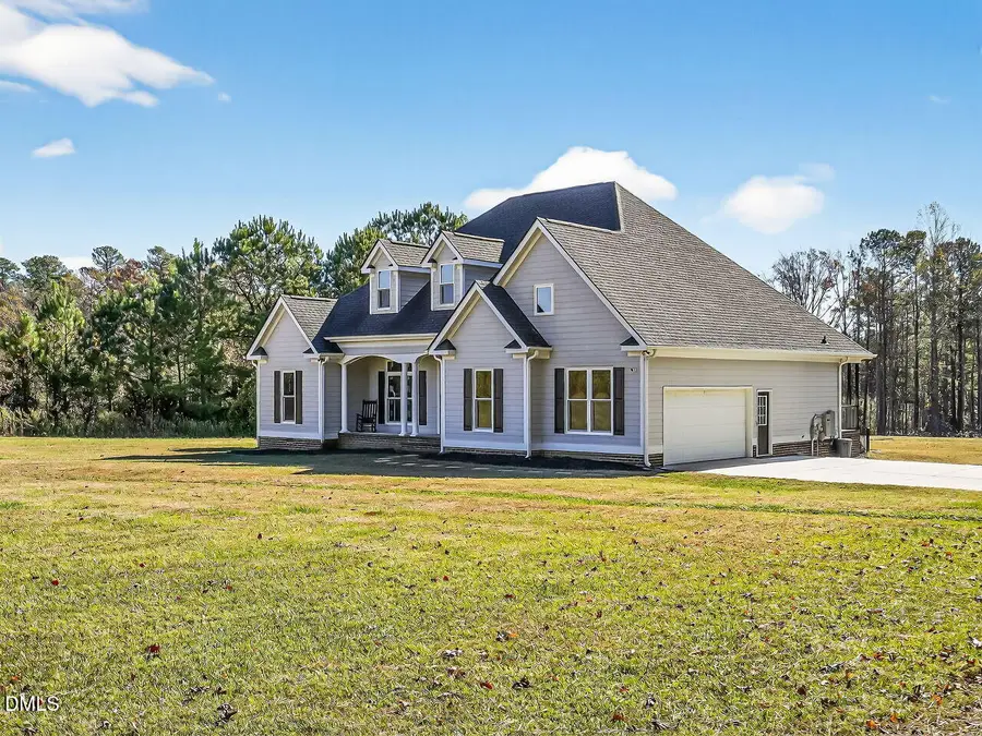 10907 Nc-97, Middlesex, NC 27557 - Image #3