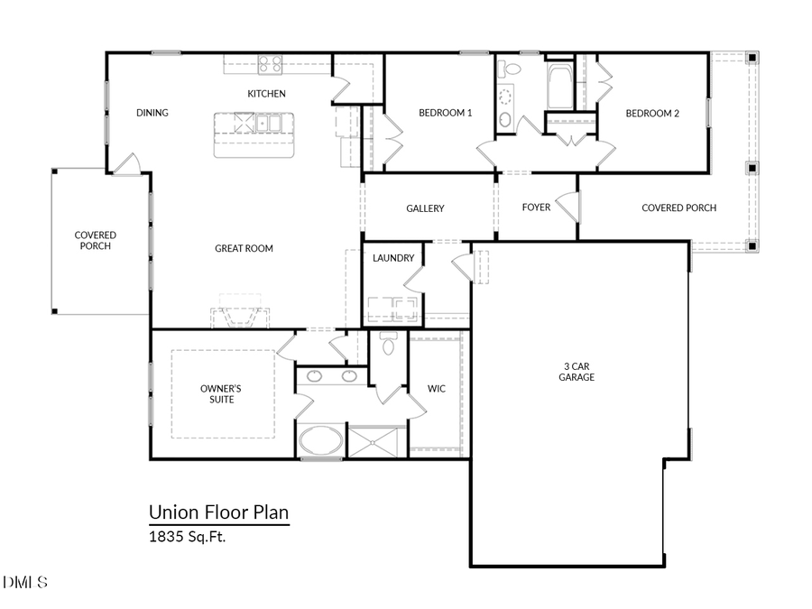 2974 Barnett Road, Mebane, NC 27302 - Image #2