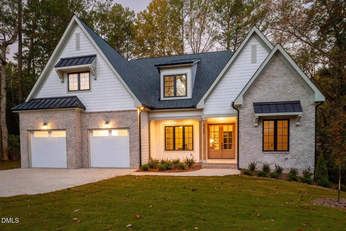 5205 Quail Meadow Drive, Raleigh, NC 27609 - Image #1