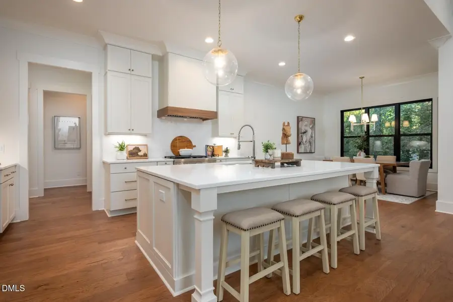 5205 Quail Meadow Drive, Raleigh, NC 27609 - Image #3