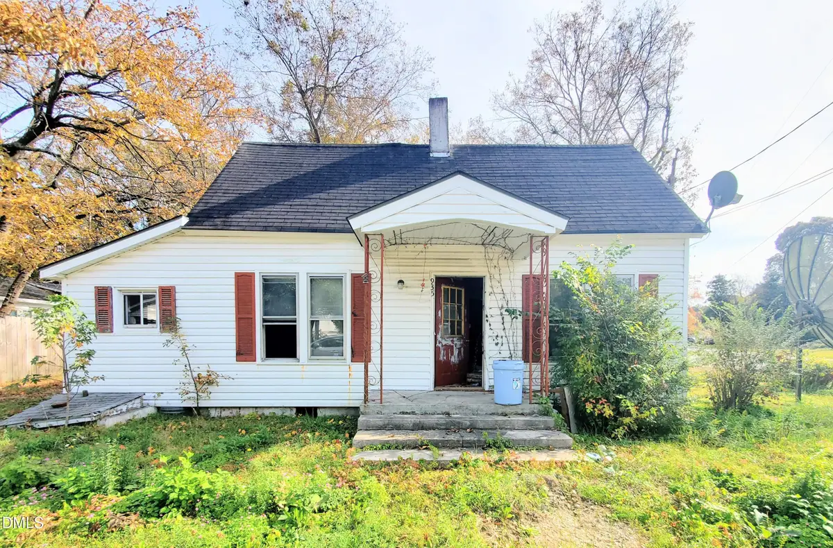 935 Blount Street, Smithfield, NC 27577 - Image #1