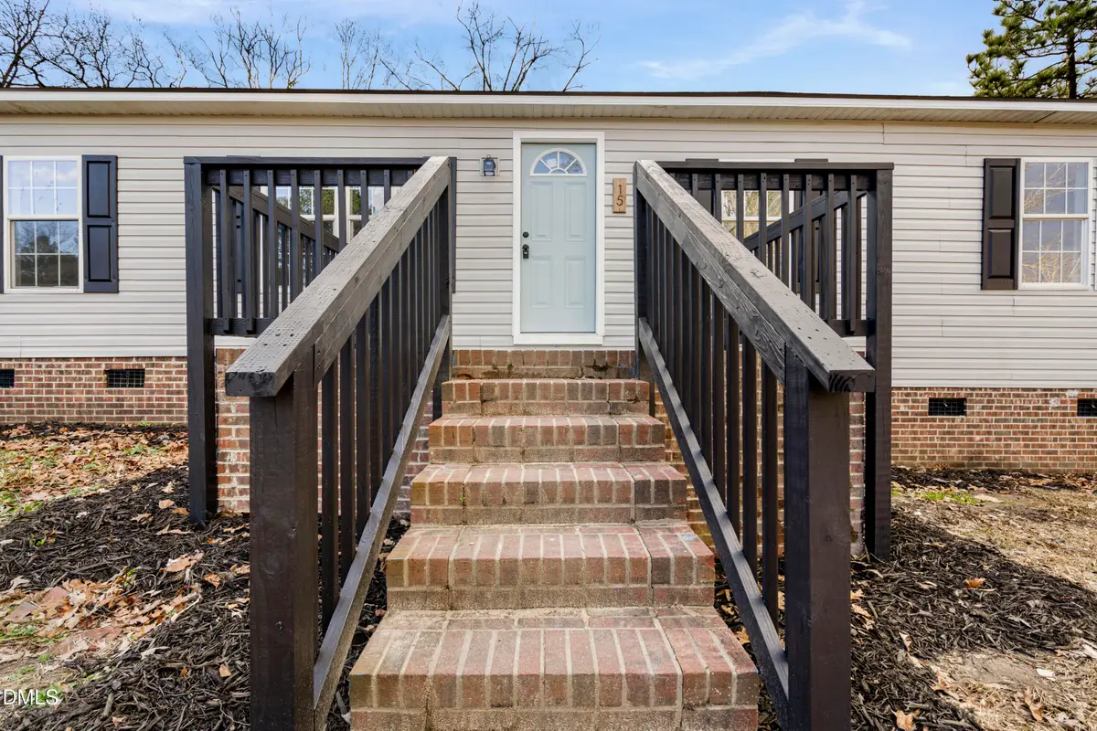 15 Elijah Court, Cameron, NC 28326 - Image #1