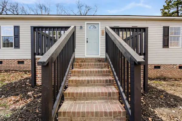 15 Elijah Court, Cameron, NC 28326