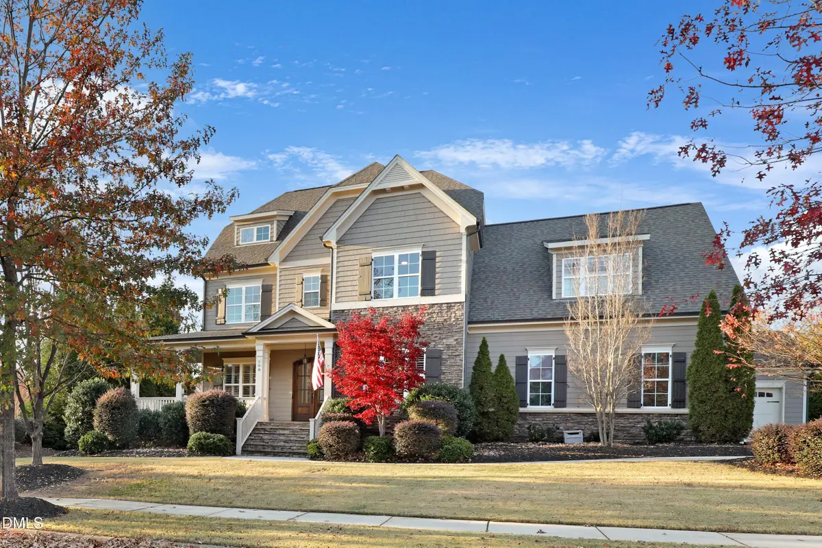 108 Lolliberry Drive, Holly Springs, NC 27540 - Image #1