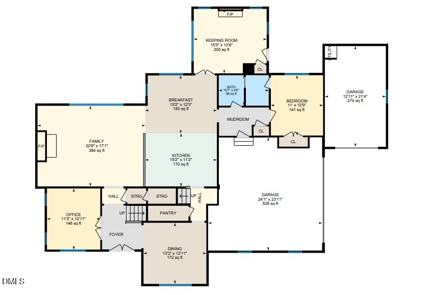 108 Lolliberry Drive, Holly Springs, NC 27540 - Image #2