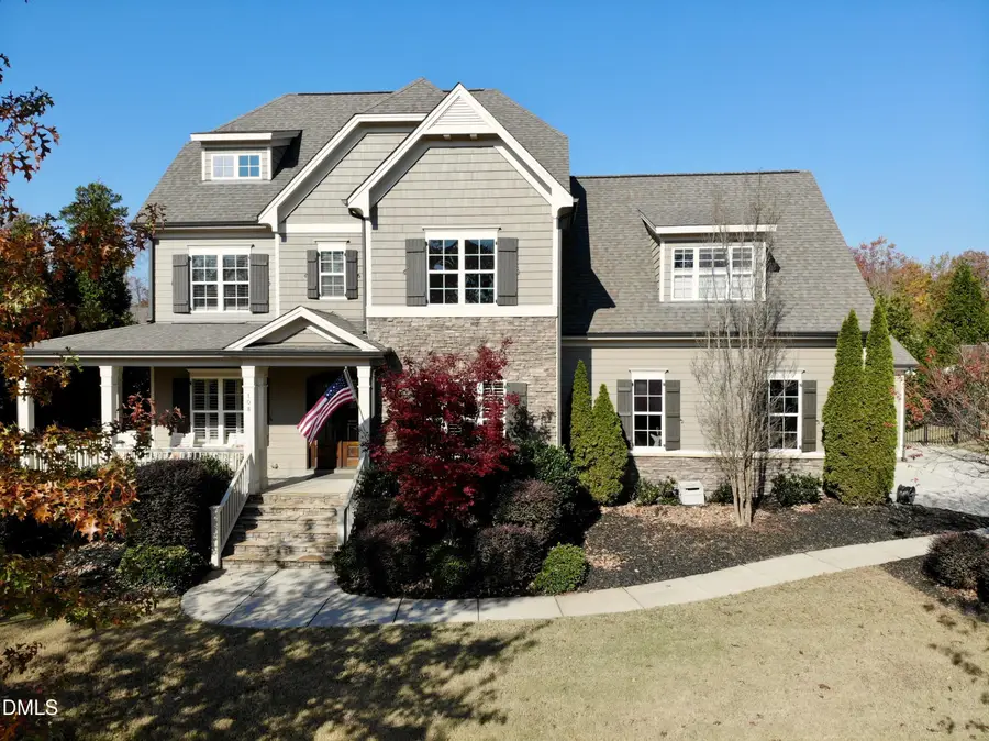 108 Lolliberry Drive, Holly Springs, NC 27540 - Image #3