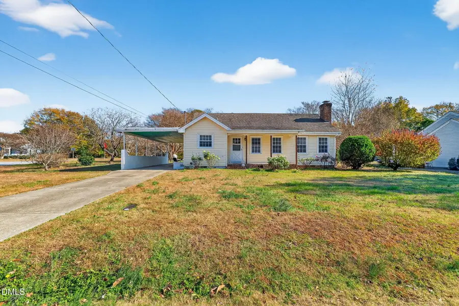 405 Hilltop Avenue, Garner, NC 27529 - Image #2