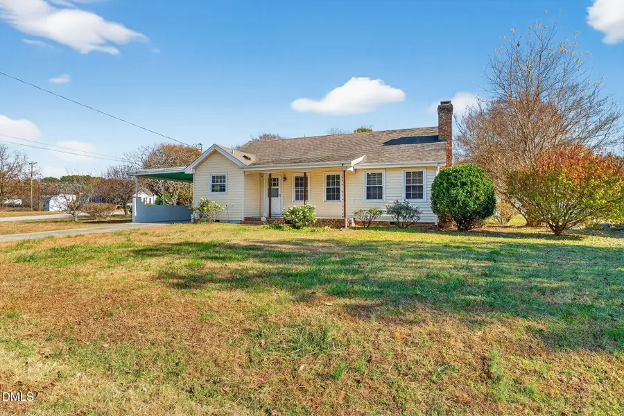 405 Hilltop Avenue, Garner, NC 27529 - Image #3