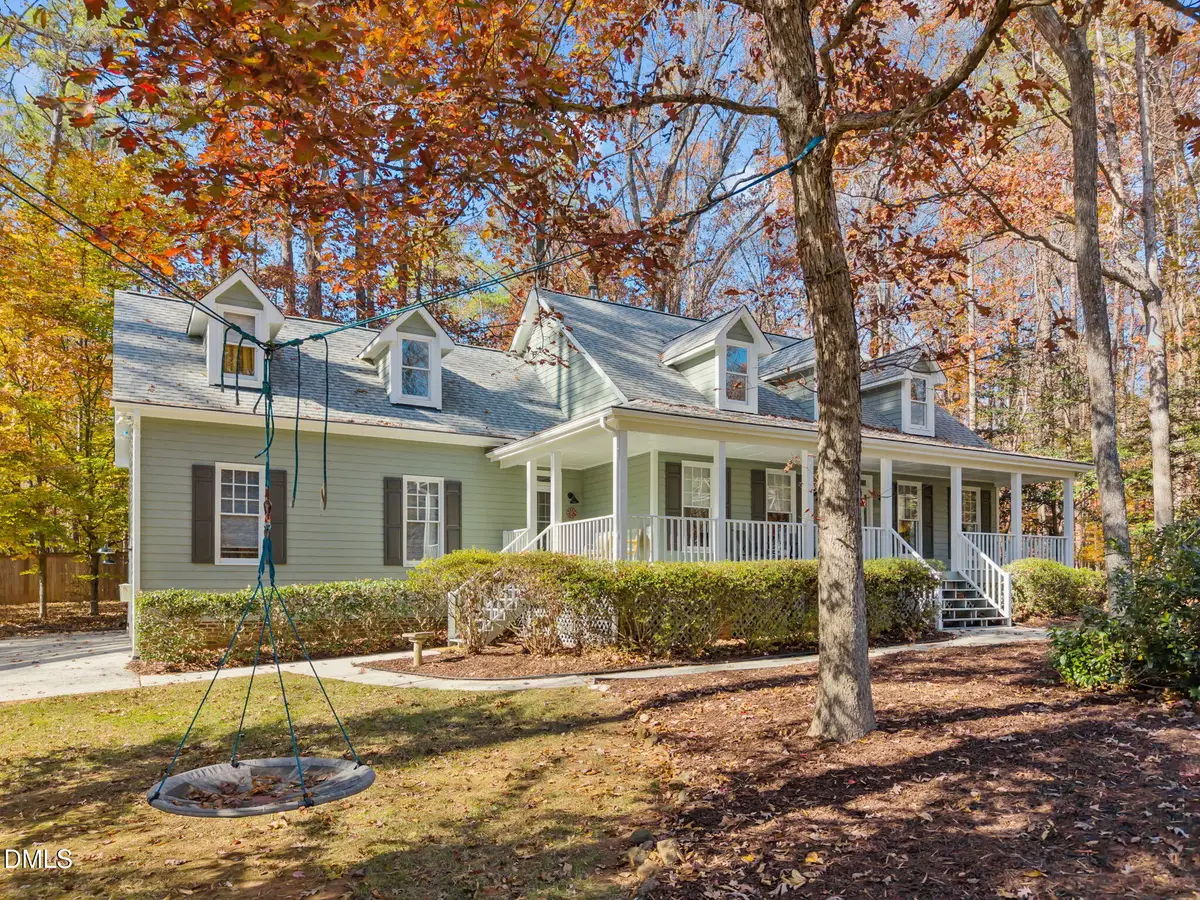 205 Cobblestone Drive, Chapel Hill, NC 27516 - Image #1