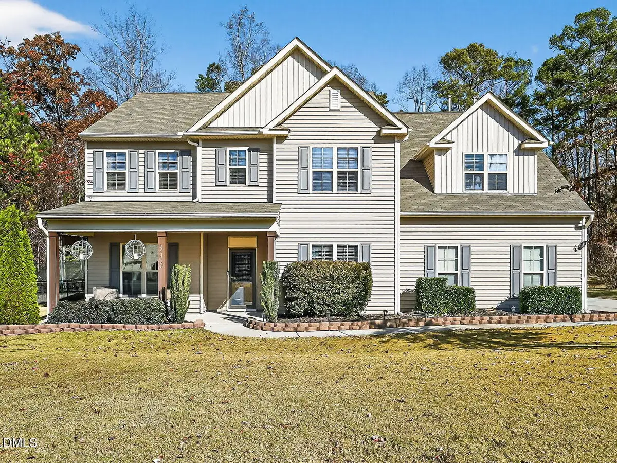 345 Siena Way, Clayton, NC 27527 - Image #1
