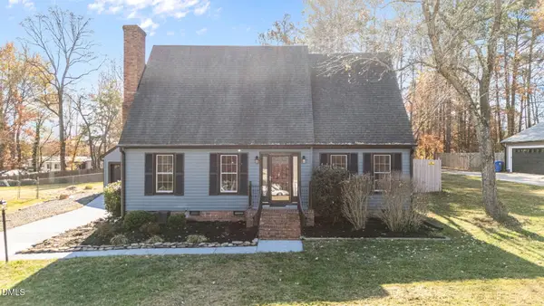 543 Lori Lane, Winston-Salem, NC 27127