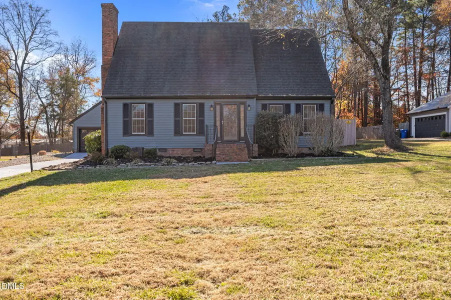 543 Lori Lane, Midway, NC 27127 - Image #2