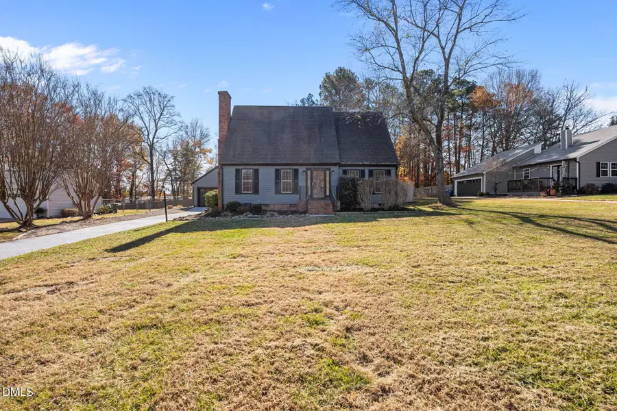 543 Lori Lane, Midway, NC 27127 - Image #3